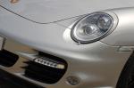 Porsche 911 Turbo S Edition 918 Spyder 2012 года